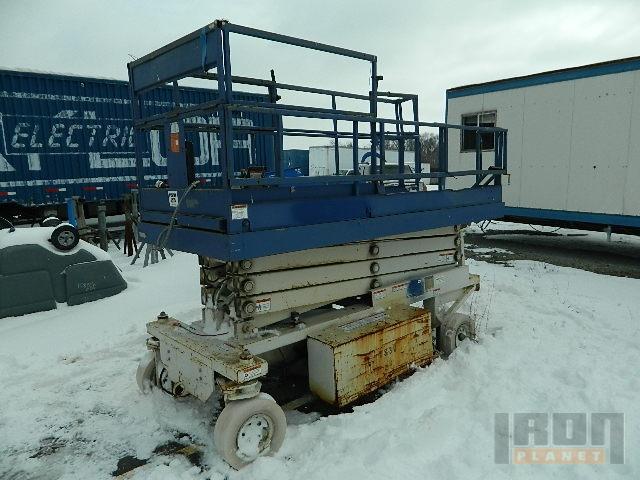 Terex TS30