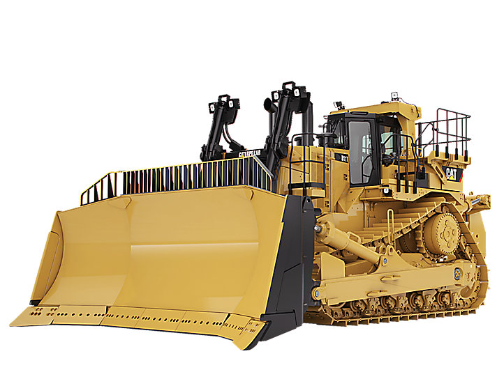 キャタピラーキャットd11tトラックタイプトラクター55212 Caterpillar D11T Crawler Tractor Specs: Dimensions & Weight