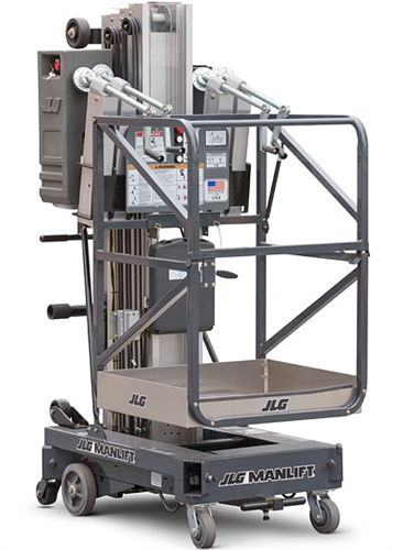 JLG 25AMDC