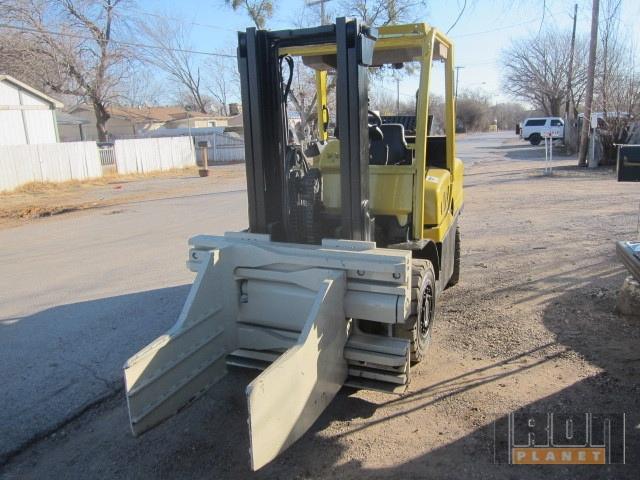 Hyster H90FT