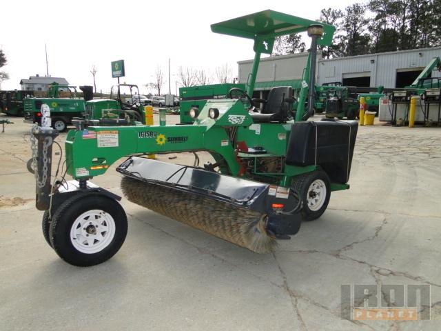 Kubota L5030GST