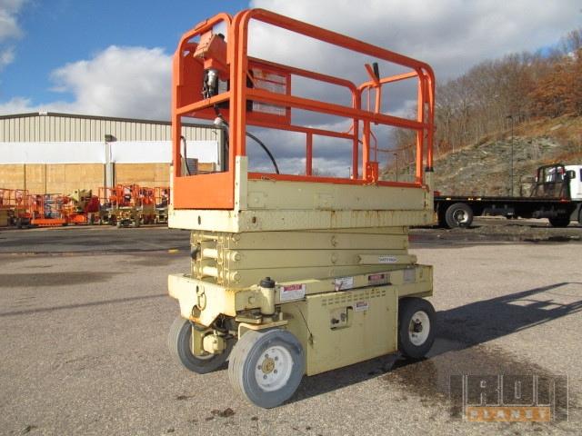JLG CM1732