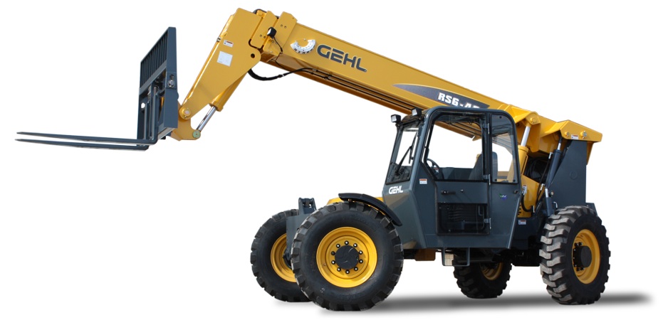 Gehl RS642