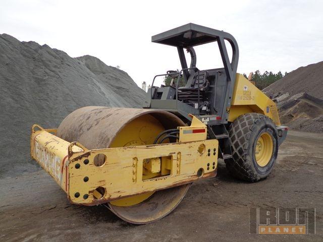 Bomag BW212D3