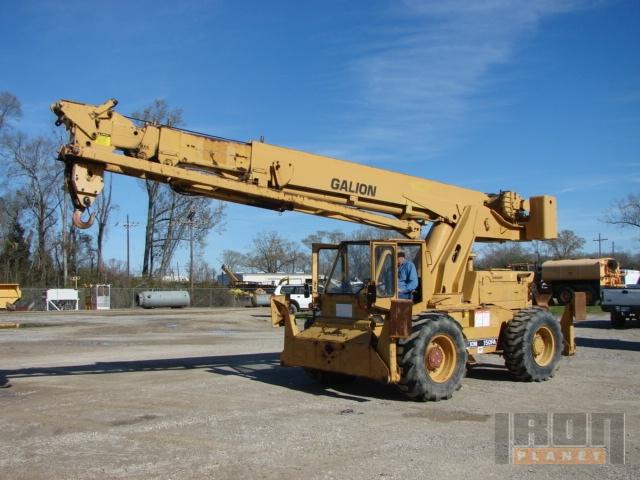 Galion 150F