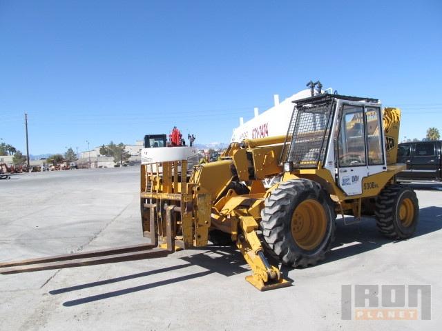 JCB 530BLOADALL