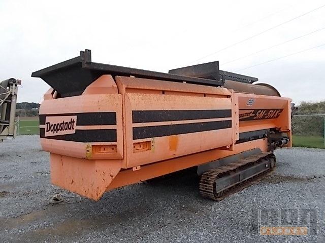 Doppstadt SM414K