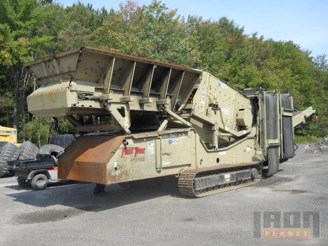JCI FT5162I