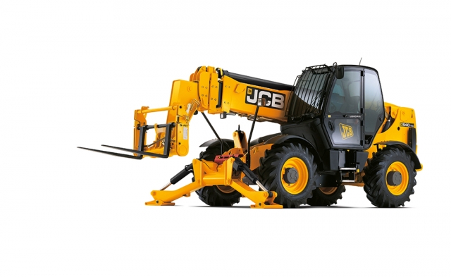JCB 550170