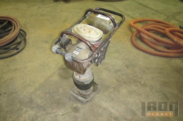 Wacker Neuson B960Y