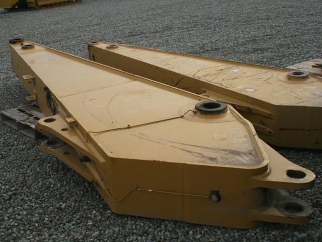 Komatsu PC750STICK