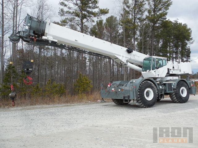 Grove RT750EJV