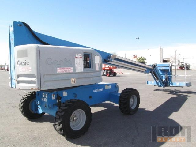 Genie S45 DF 120V GEN