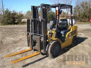 Caterpillar P7000