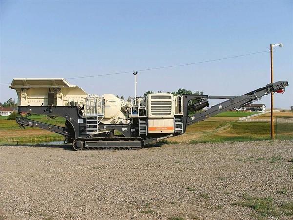 Metso LT106