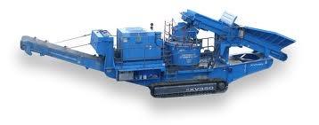 Terex Pegson XV350