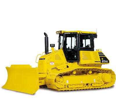 Komatsu D61PX23