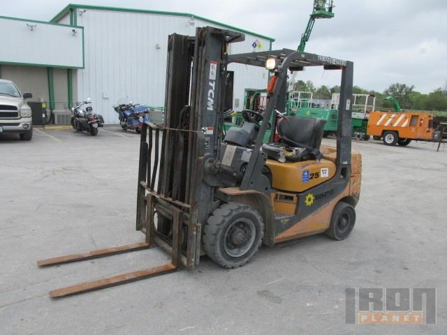 TCM FD25T7SQ