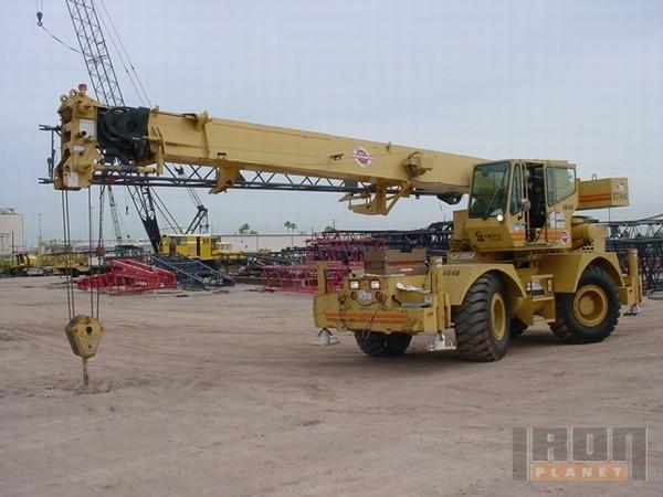 Grove RT528C