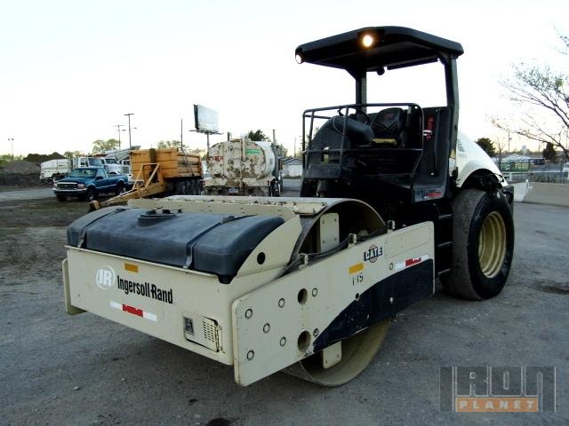 Ingersoll-Rand SD105DATF