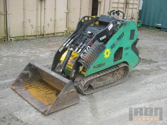 Mertz 530X