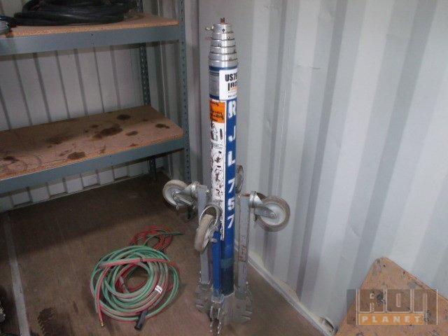 Genie SUPERHOIST