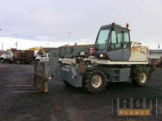Taylor TX7745R