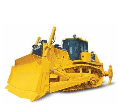 Komatsu D155AX6