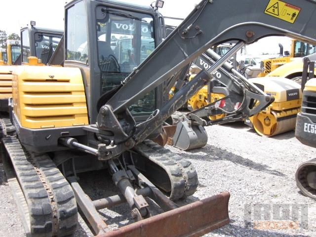 Volvo EC55C