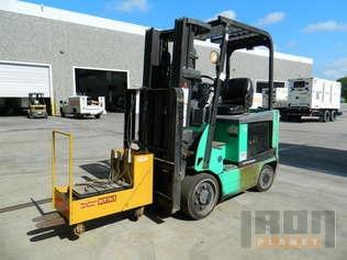 Mitsubishi FBC25NAC