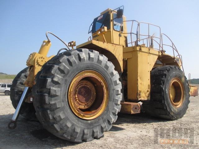 Tiger 690B