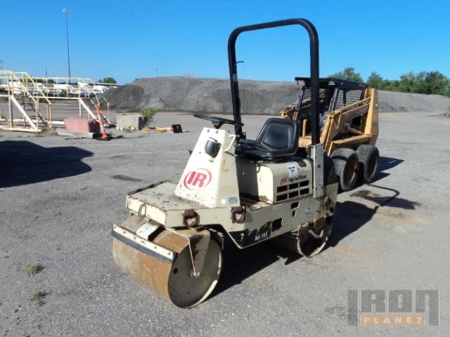 Ingersoll-Rand DD10S