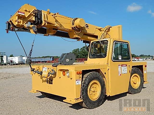 Grove AP206