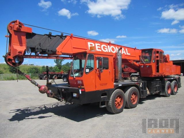 Grove TMS300