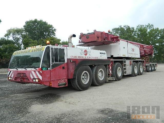 Demag AC180