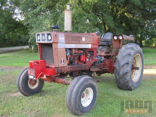 International 1566