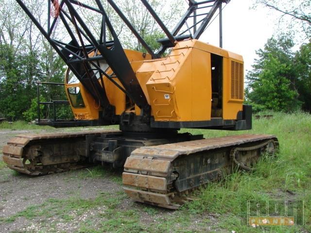 P&H 670
