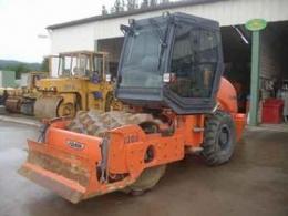 Hamm 3205