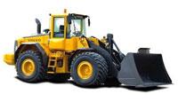Volvo L120