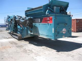 Powerscreen 1400