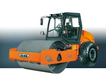 Hamm 3410