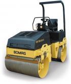 Bomag BW142