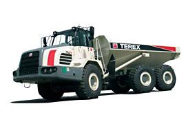 Terex TA27