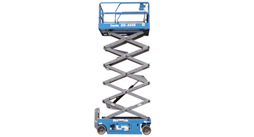 Genie GS3246