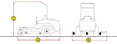 Scraper Schematic