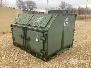 AAR Mobility Systems 56150000 Containers transport quote to Abilene, KS ...