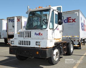 Ottawa TY30 General Freight transport quote to Montgomery, NY
