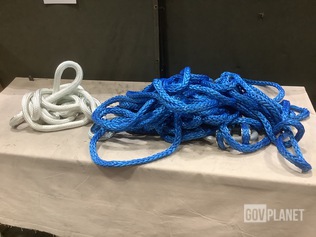 Air Freighted Ropes 2 FibrousRopes General Freight transport quote to Chambersburg, PA ...
