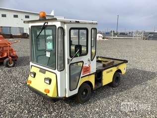E-Z-Go Textron XI875P Utility Carts transport quote to Hermiston