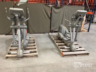 Life Fitness 91Xi Other transport quote to San Diego, CA. VeriTread ...